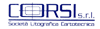CORSI srl - SOCIETA  LITOGRAFICA CARTOTECNICA