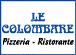 RISTORANTE PIZZERIA LE COLOMBARE