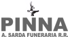 A. SARDA FUNERARIA R.R. PINNA srl