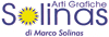 ARTI GRAFICHE SOLINAS di MARCO SOLINAS