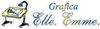 GRAFICA ELLE. EMME.