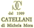 CATELLANI sas di MICHELA MORA