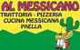 RISTORANTE AL MESSICANO RISTORANTE AL MESSICANO