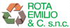 ROTA EMILIO  C. snc