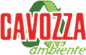 CAVOZZA AMBIENTE PARMA - RIFIUTI INDUSTRIALI