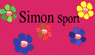 SIMON SPORT
