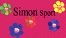 SIMON SPORT SIMON SPORT