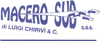 MACERO SUD sas