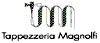 TAPPEZZERIA MAGNOLFI sas
