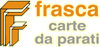 FRASCA CARTE DA PARATI sas