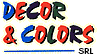 DECOR  COLORS srl di DORO ANTONELLA, GIOVANNI  MARTINO