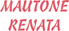 MAUTONE RENATA