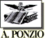 A. PONZIO sas di AMIONE MAURIZIO  C.