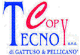 TECNO COPY snc