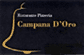 RISTORANTE PIZZERIA CAMPANA D ORO di PALUMBO MARIO