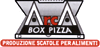 AR.CA BOX PIZZA snc