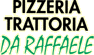 TRATTORIA PIZZERIA DA RAFFAELE di SANTELIA RAFFAELE  C. snc