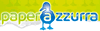 PAPERAZZURRA