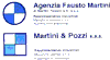 AGENZIA FAUSTO MARTINI C. sas di MARTINI POZZI sas AGENZIA FAUSTO MARTINI C. sas di MARTINI POZZI sas