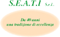 S.E.A.T.I. srl