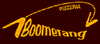 PIZZERIA BOOMERANG di MATTEO  STEFANO DI FILIPPO  C. sas