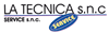 LA TECNICA SERVICE snc