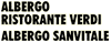 ALBERGO RISTORANTE VERDI