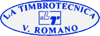LA TIMBROTECNICA V. ROMANO di GIANGAETANO ROMANO  C. snc