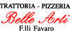 TRATTORIA PIZZERIA BELLE ARTI