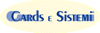 CARDS E SISTEMI srl