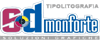 TIPOLITOGRAFIA S.D. MONFORTE