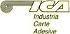 I.C.A. INDUSTRIA CARTE ADESIVE spa