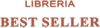 BEST SELLER LIBRERIA di GESMUNDO FRANCO