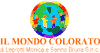 IL MONDO COLORATO di LEPROTTI MONICA e SENNO BRUNA snc