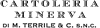 CARTOLERIA MINERVA di M. TERRILE  C. snc