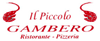 RISTORANTE IL PICCOLO GAMBERO srl