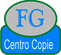 FG CENTRO COPIE srl