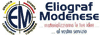 ELIOGRAF MODENESE
