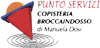 PUNTO SERVIZI COPISTERIA BROCCAINDOSSO di DOSI MANUELA
