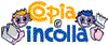 COPIA  INCOLLA
