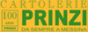 CARTOLERIE PRINZI GIUSEPPE di G.  L. PRINZI snc