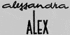 BOUTIQUE ALESSANDRA  ALEX