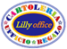 CARTOLERIA LILLY OFFICE - FORNITURE PER UFFICIO LILLY OFFICE