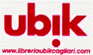 LIBRERIA UBIK