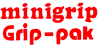 MINIGRIP GRIP-PAK srl