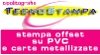 TECNOSTAMPA snc
