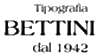 TIPOGRAFIA BETTINI di L. LAURIA  S. SCIUTTO snc