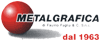 METALGRAFICA snc di FAGLIA FAUSTO  C.