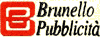 BRUNELLO PUBBLICITA 