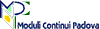 AZIENDA GRAFICA ETICHETTIFICIO MODULI CONTINUI PADOVA